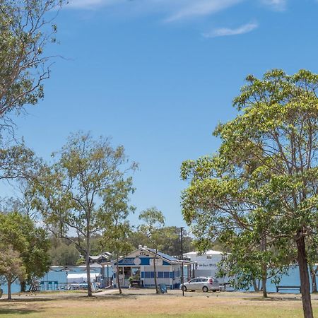 Sandy Beach Resort Noosaville Exterior photo