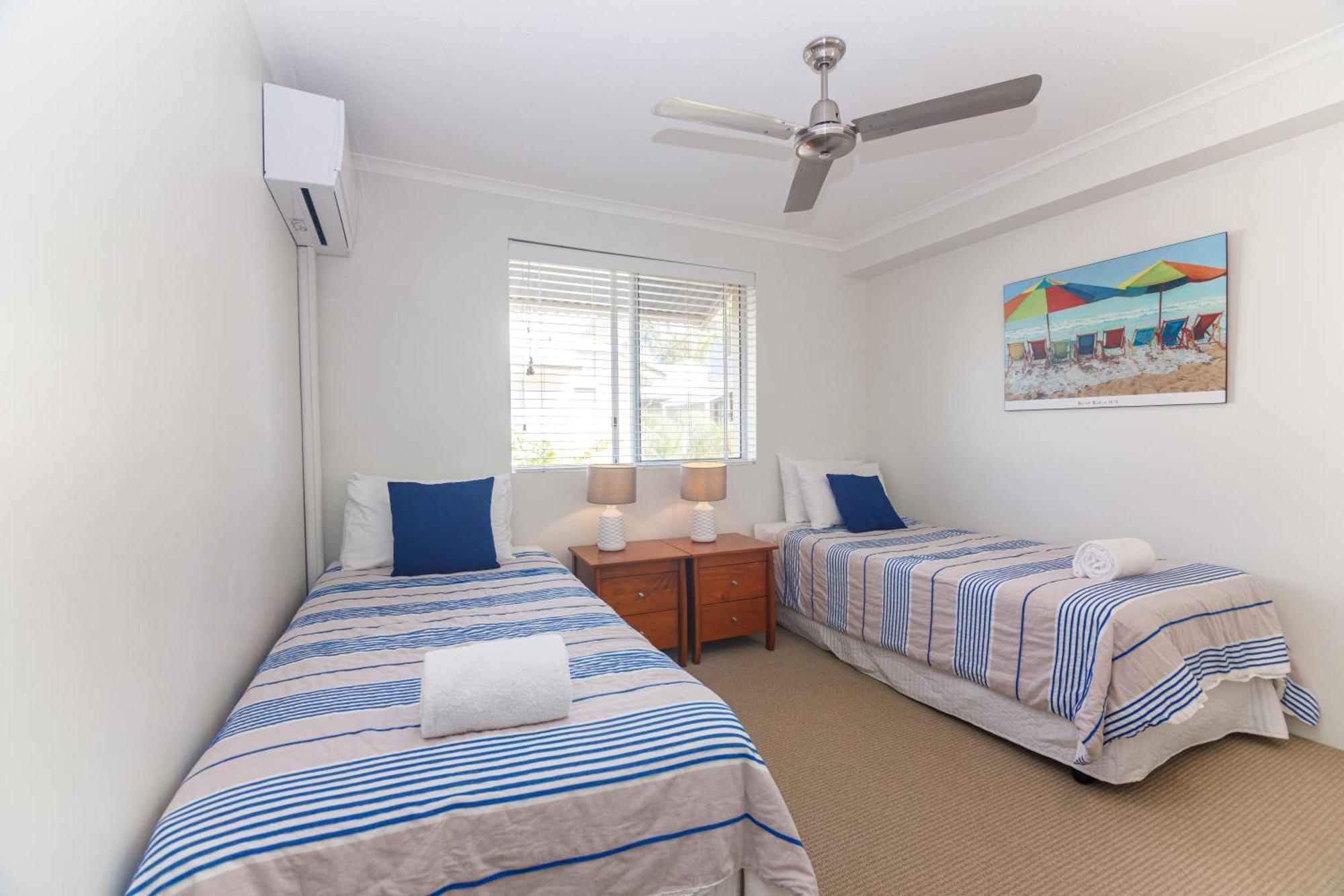 Sandy Beach Resort Noosaville Exterior photo