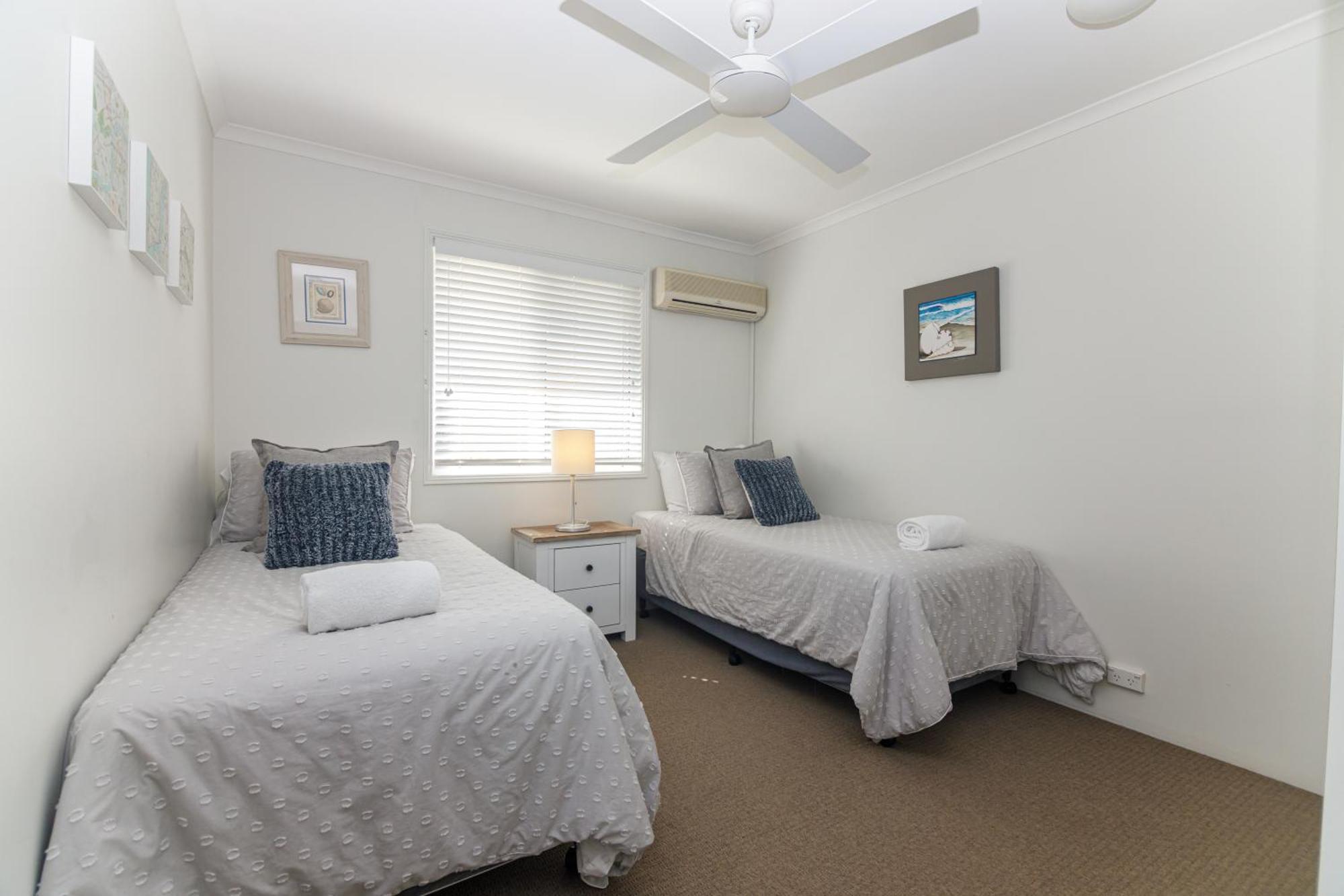 Sandy Beach Resort Noosaville Exterior photo