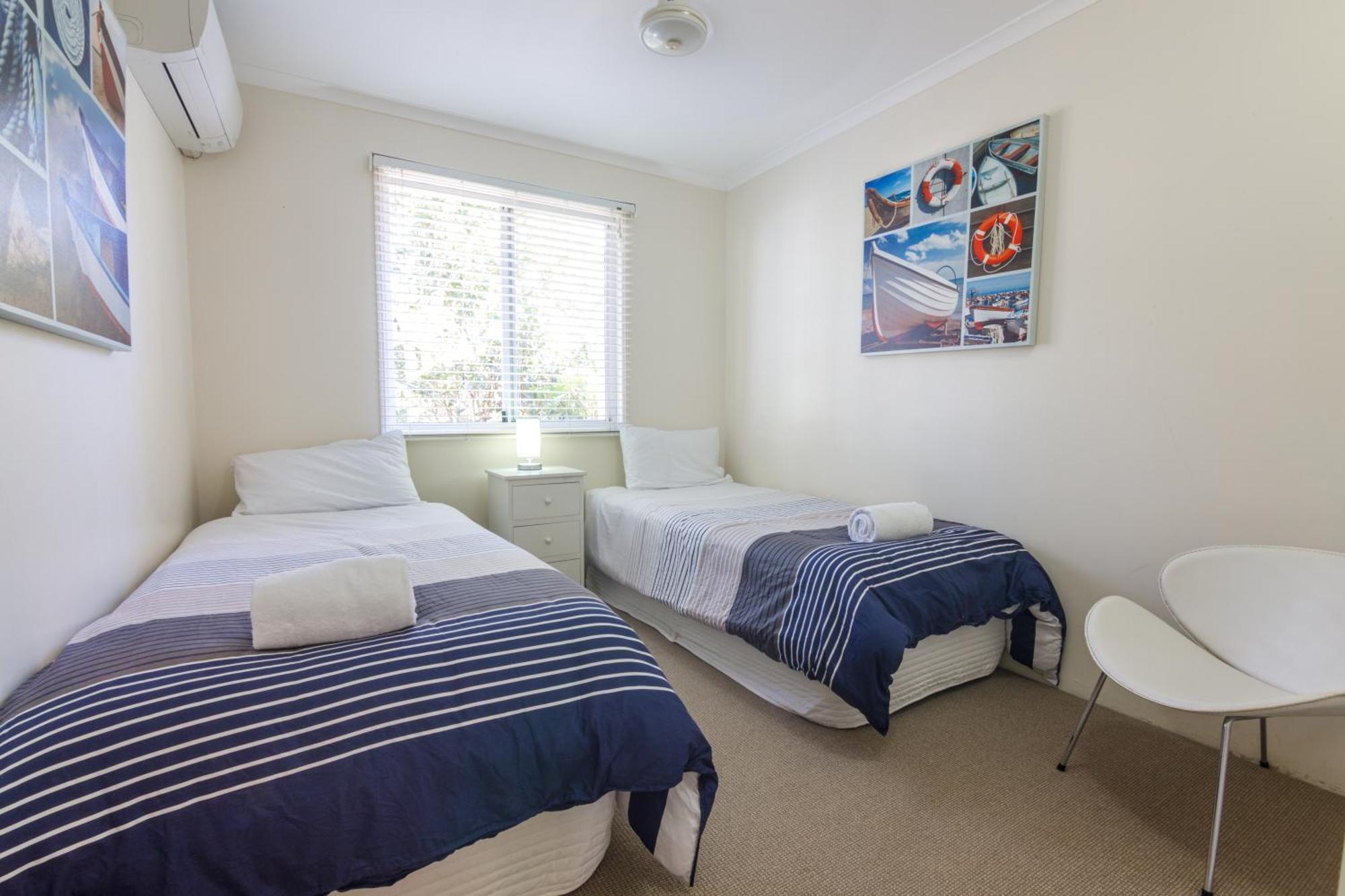 Sandy Beach Resort Noosaville Room photo