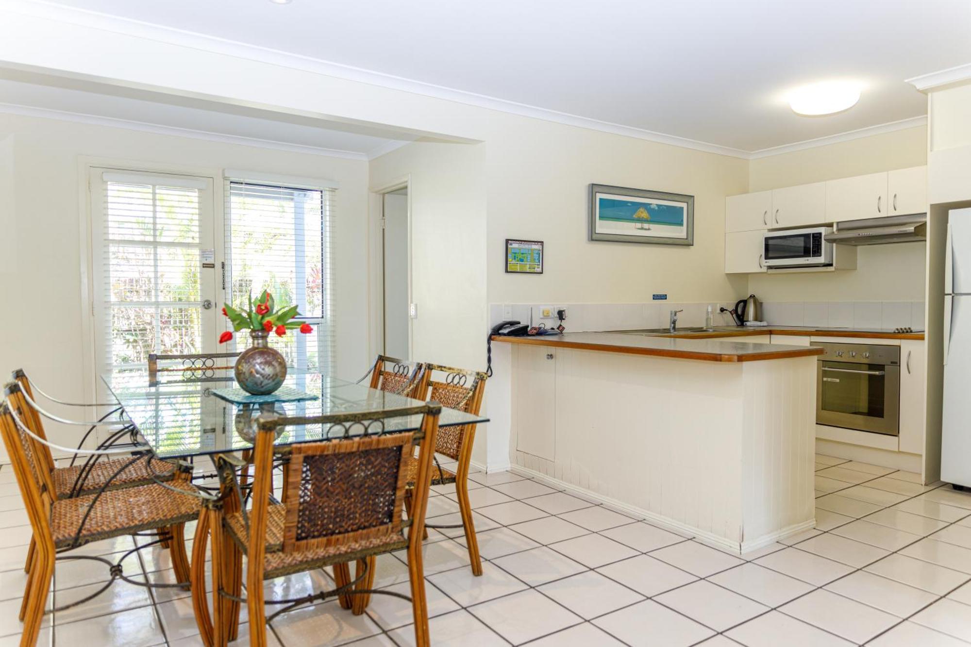 Sandy Beach Resort Noosaville Room photo